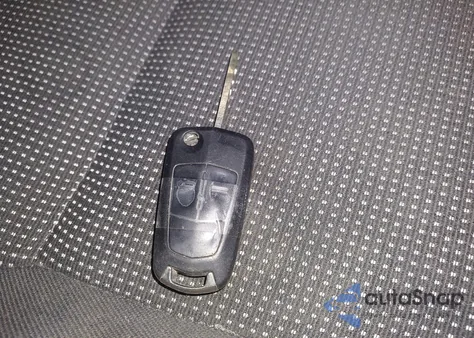 2008 Saturn Astra Xr из США, поврежденный, VIN W08AT671685084278